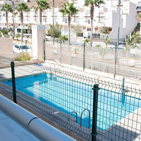 Casa Elena - Cabo De Gata Apartment การ์โบเนรัส ภายนอก รูปภาพ