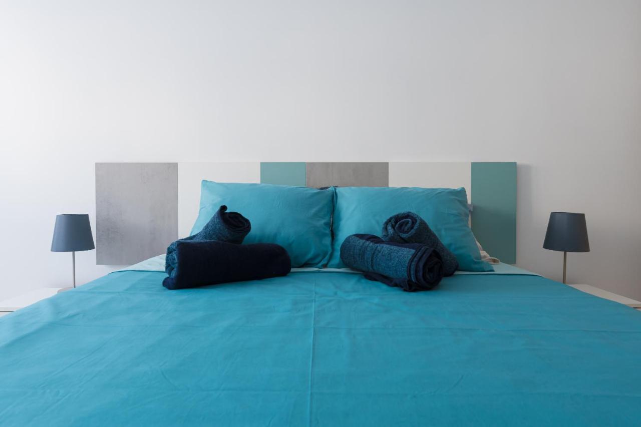 Casa Elena - Cabo De Gata Apartment การ์โบเนรัส ภายนอก รูปภาพ