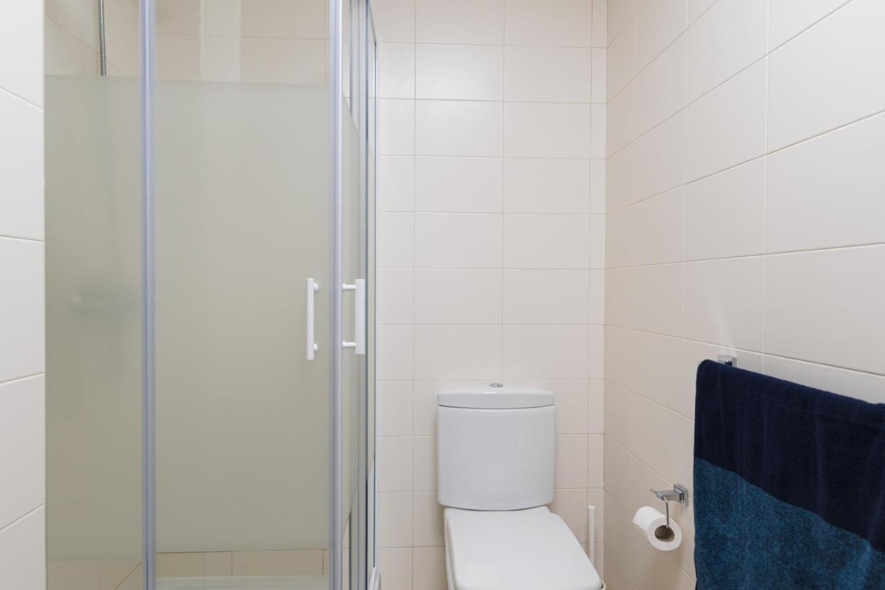 Casa Elena - Cabo De Gata Apartment การ์โบเนรัส ภายนอก รูปภาพ