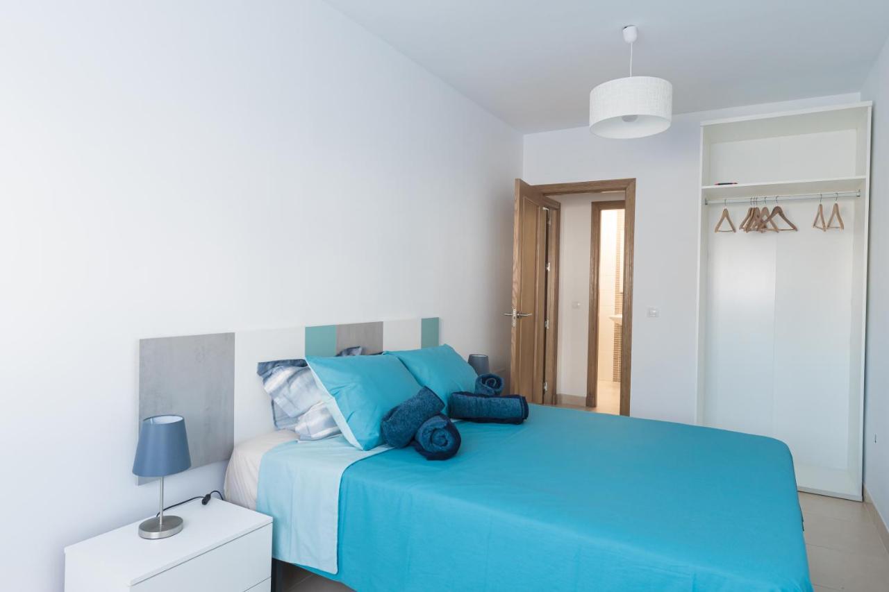 Casa Elena - Cabo De Gata Apartment การ์โบเนรัส ภายนอก รูปภาพ